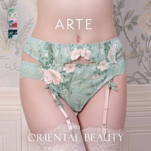 ARTE 003シリーズ ガーターベルト M L ランジェリー