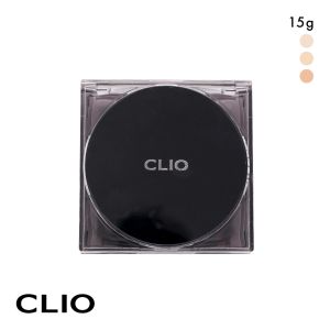 CLIO クリオ キル カバー ザ ニュー ファンウェア クッション【国内発送】 SPF50+ PA+++ CLIO KILL COVER THE NEW FOUNWEAR CUSHION