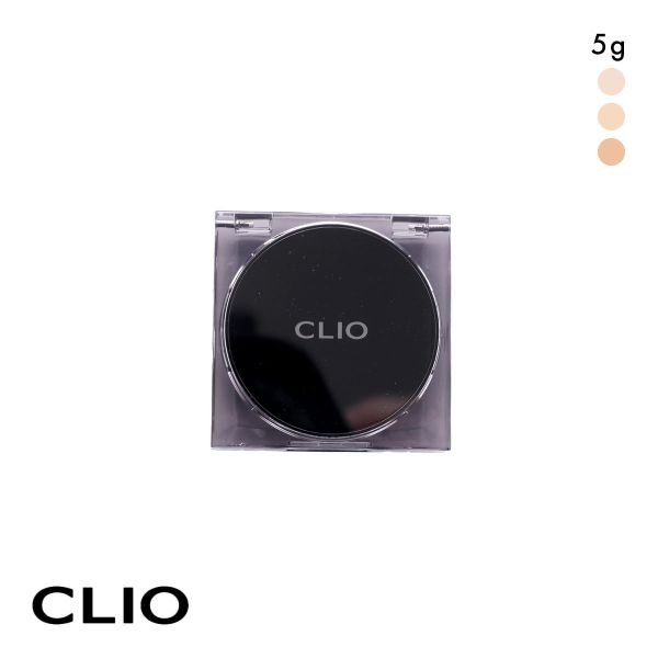CLIO クリオ キル カバー ザ ニュー ファンウェア クッション ミニ 5g 【国内発送】KILL COVER THE NEW FOUNWEAR CUSHION MINI