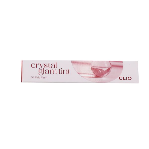 CLIO クリオ クリスタルグラム ティント CRYSTAL GLAM TINT【国内発送】 韓国コスメ
