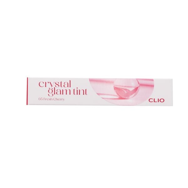 CLIO クリオ クリスタルグラム ティント CRYSTAL GLAM TINT【国内発送】 韓国コスメ