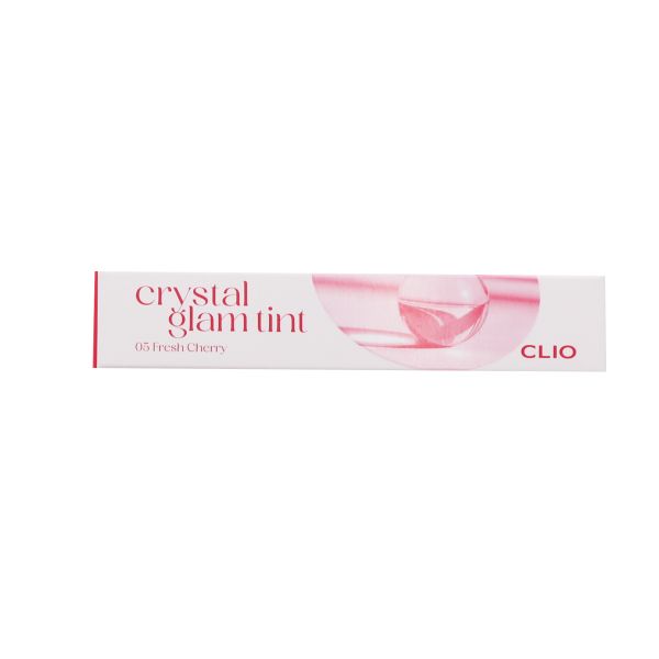 CLIO クリオ クリスタルグラム ティント CRYSTAL GLAM TINT【国内発送】 韓国コスメ