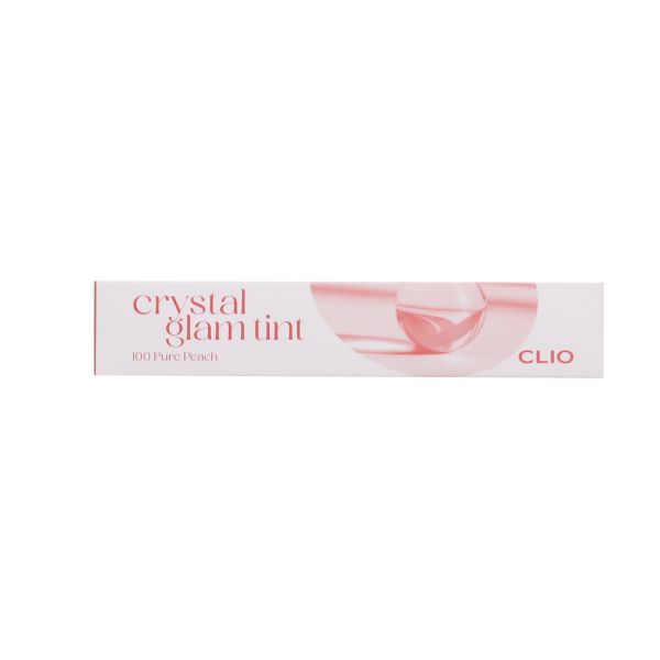 CLIO クリオ クリスタルグラム ティント CRYSTAL GLAM TINT【国内発送】 韓国コスメ
