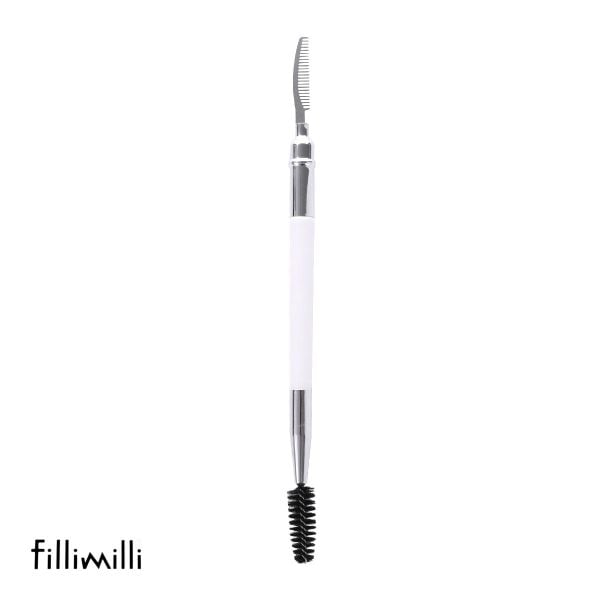 Fillimilli デュアルまつげブラシ591 国内発送 韓国コスメ フィリミリ