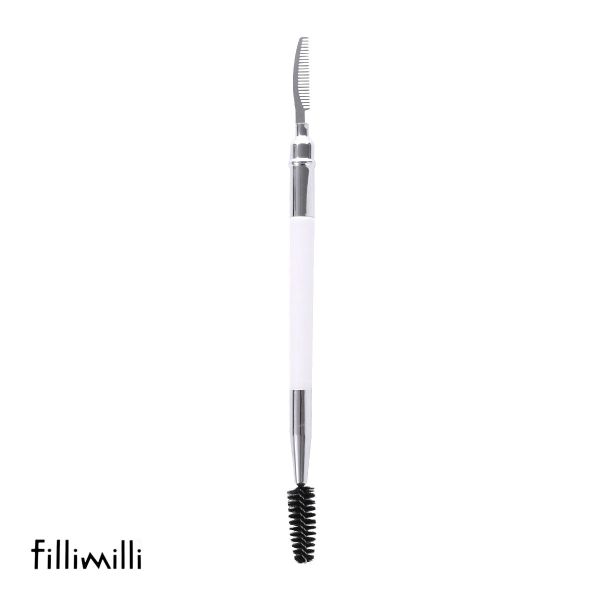 Fillimilli デュアルまつげブラシ591 国内発送 韓国コスメ フィリミリ