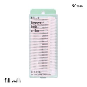 Fillimilli 前髪ヘアロール 1個 国内発送 韓国コスメ フィリミリ