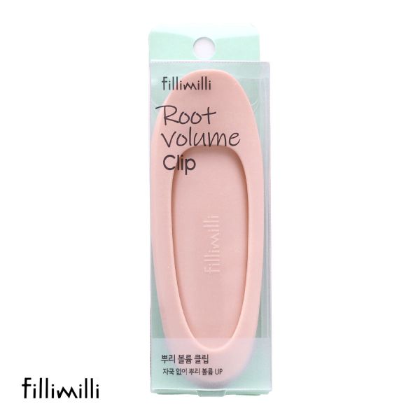Fillimilli ヘアボリュームクリップ 国内発送 韓国コスメ フィリミリ