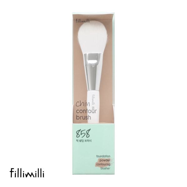 Fillimilli エラシェーディングブラシ858 国内発送 韓国コスメ フィリミリ
