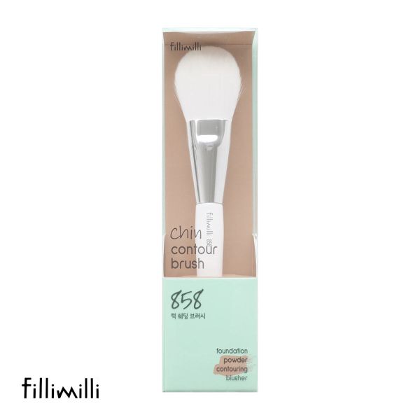 Fillimilli エラシェーディングブラシ858 国内発送 韓国コスメ フィリミリ