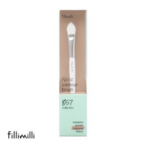 Fillimilli ノーズシェーディングブラシ857 国内発送 韓国コスメ フィリミリ
