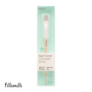 Fillimilli 欠点カバー Sスポットカバーコンシーラーブラシ812 国内発送 韓国コスメ フィリミリ