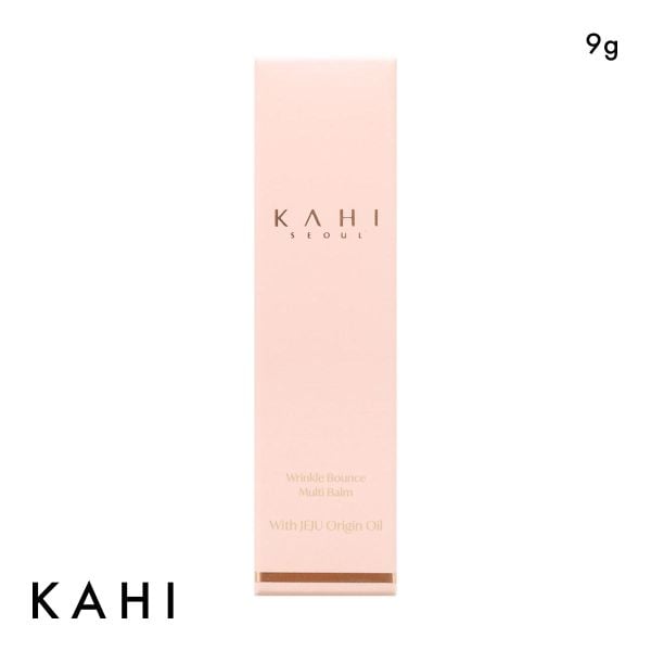 KAHI リンクルバウンス マルチバーム カヒ 国内発送 韓国コスメ