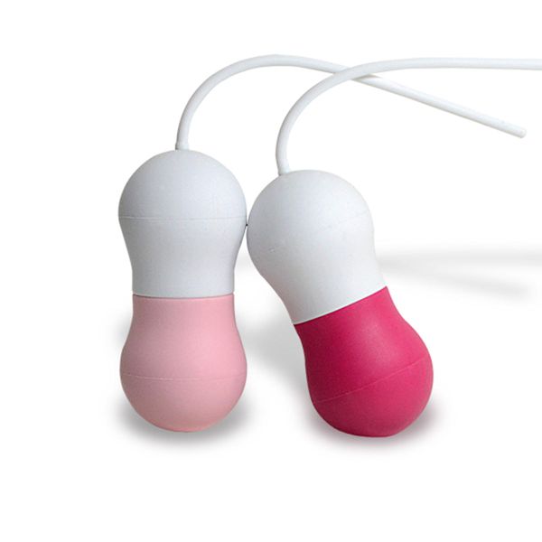 ラブパールセット ライト＆ミディアム フェムテック 骨盤底筋 トレーニング ダンベル EMIGI