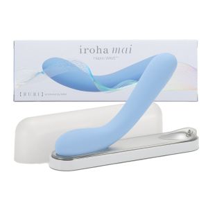 iroha mai RURI produced by KIKO 水原希子コラボ MHW-03