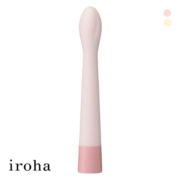 iroha koharu ヒナツボミ ベニツボミ HMK-01 HMK-02