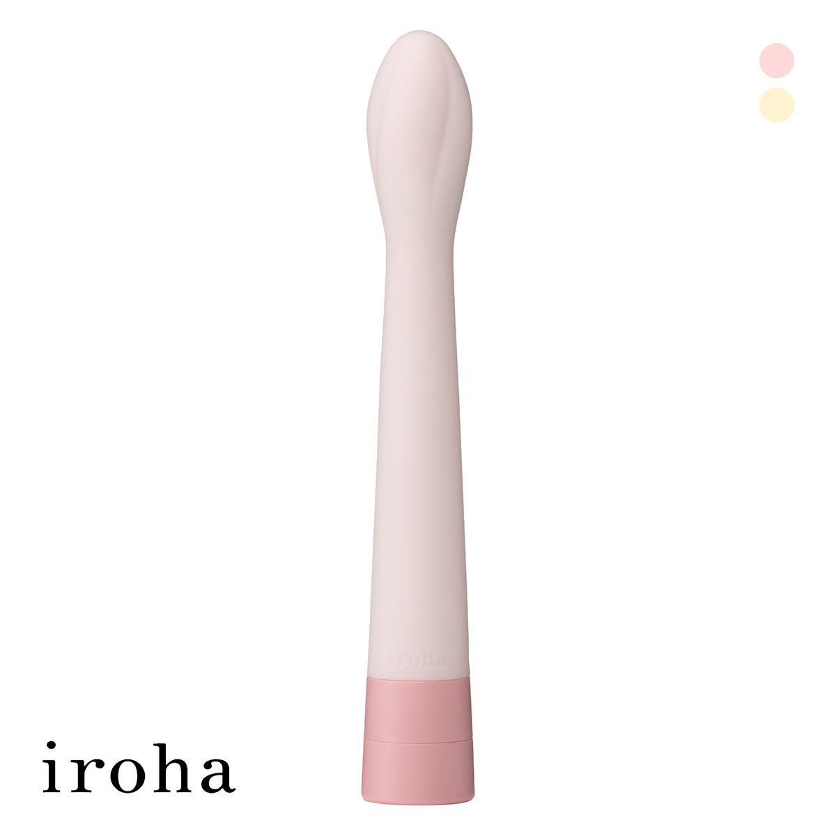 iroha koharu ヒナツボミ ベニツボミ HMK-01 HMK-02(LPI-薄ピンク--)