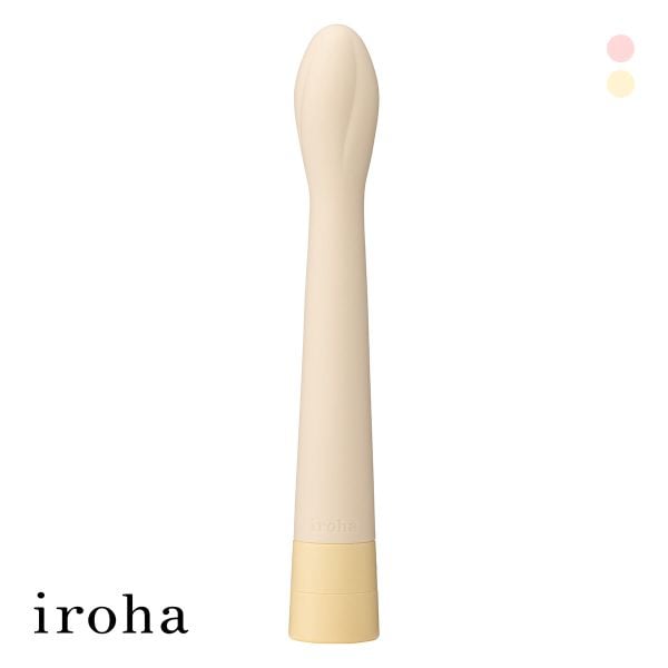 iroha koharu ヒナツボミ ベニツボミ HMK-01 HMK-02