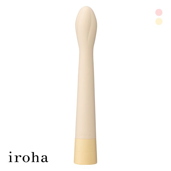 iroha koharu ヒナツボミ ベニツボミ HMK-01 HMK-02