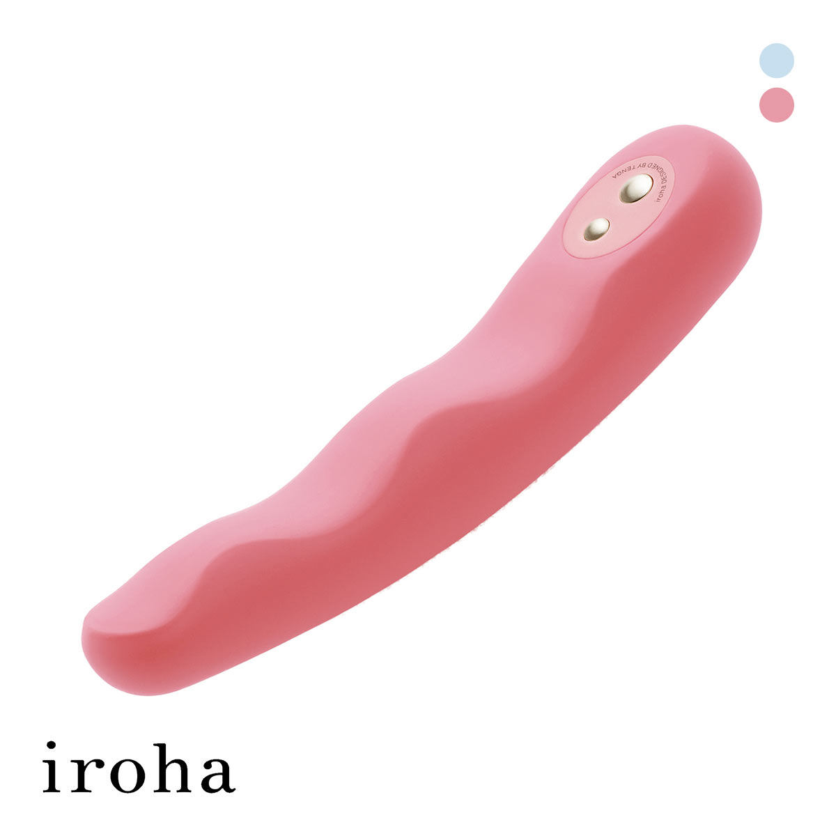iroha FIT みなもづき HMF-02 HMF-06(PI-ピンク--)