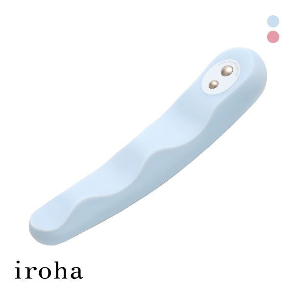 iroha FIT みなもづき HMF-02 HMF-06