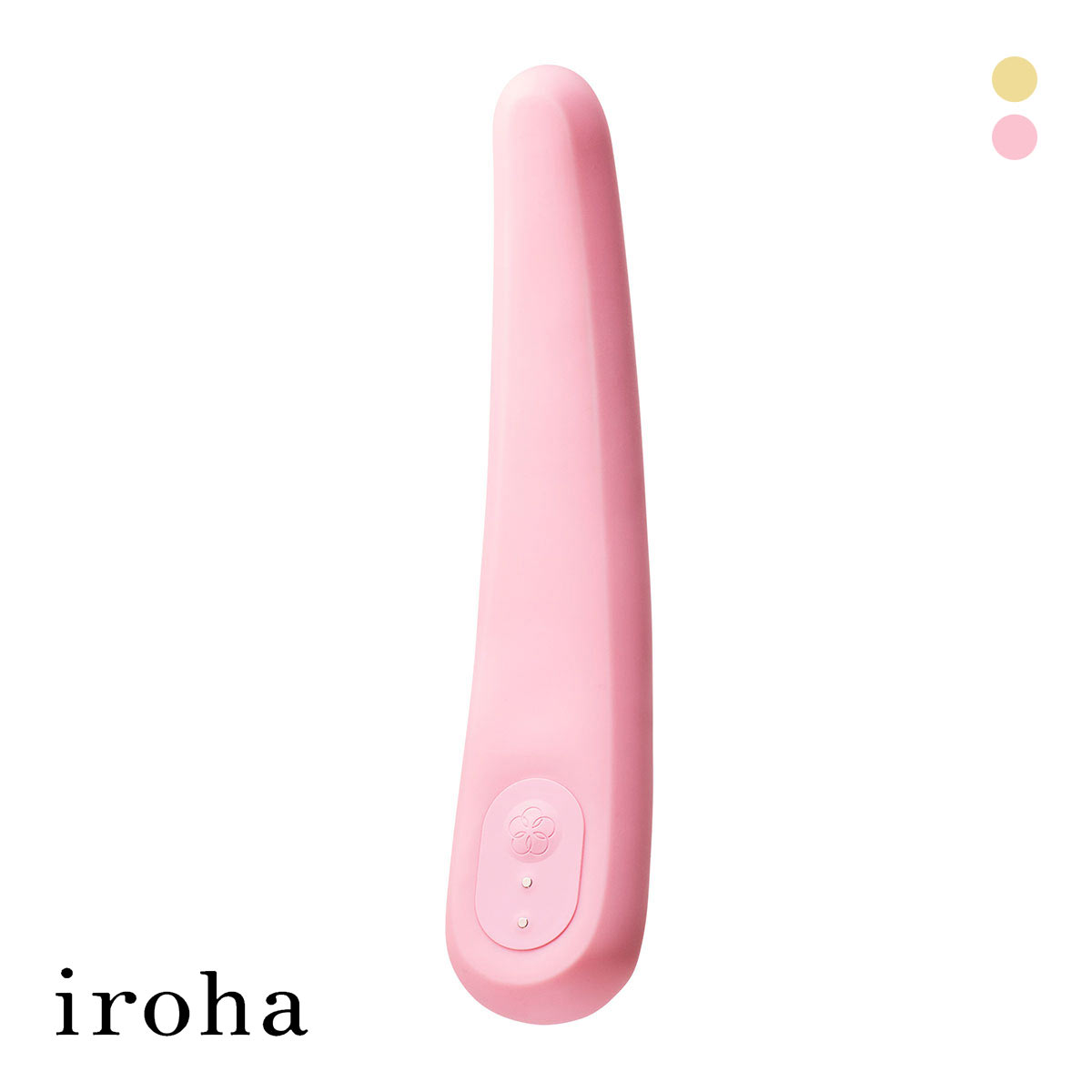 iroha FIT みかづき MIKAZUKI HMF-21 HMF-25(PI-ピンク-1本)