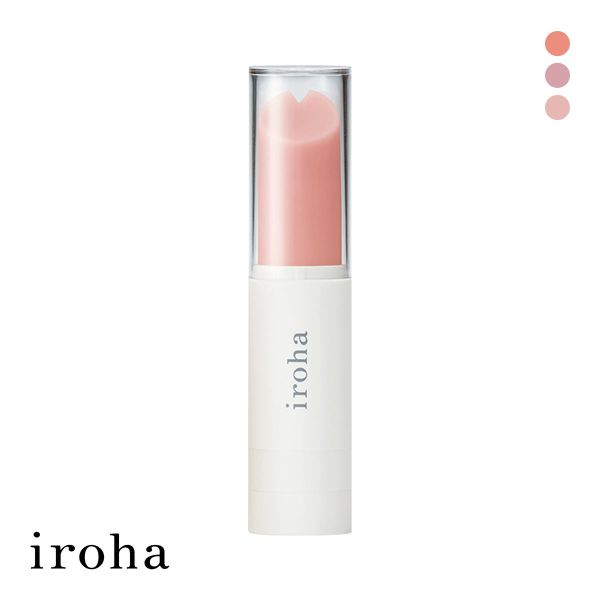iroha スティック HMS-01 HMS-03 HMS-04