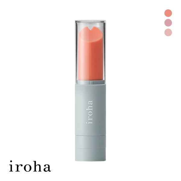 iroha スティック HMS-01 HMS-03 HMS-04