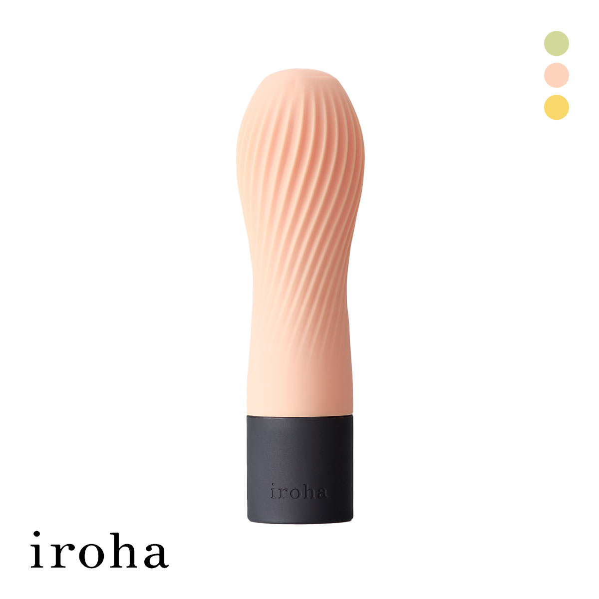 iroha zen まっちゃ はなちゃ ゆずちゃ HMZ-01 HMZ-02 HMZ-03(COP-コーラルピンク--)