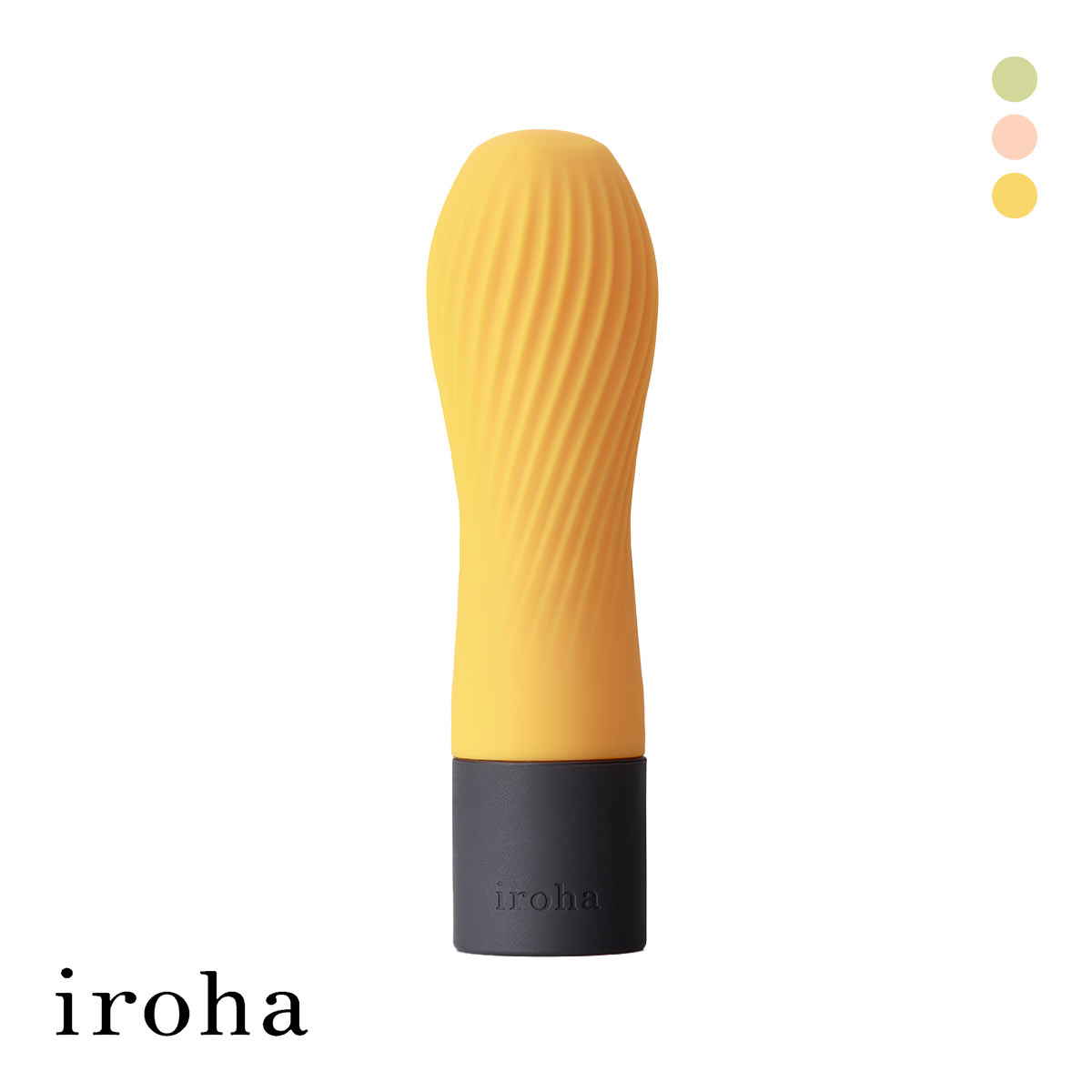 iroha zen まっちゃ はなちゃ ゆずちゃ HMZ-01 HMZ-02 HMZ-03(LOR-薄オレンジ--)