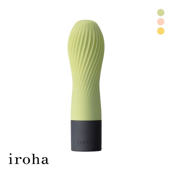 iroha zen まっちゃ はなちゃ ゆずちゃ HMZ-01 HMZ-02 HMZ-03