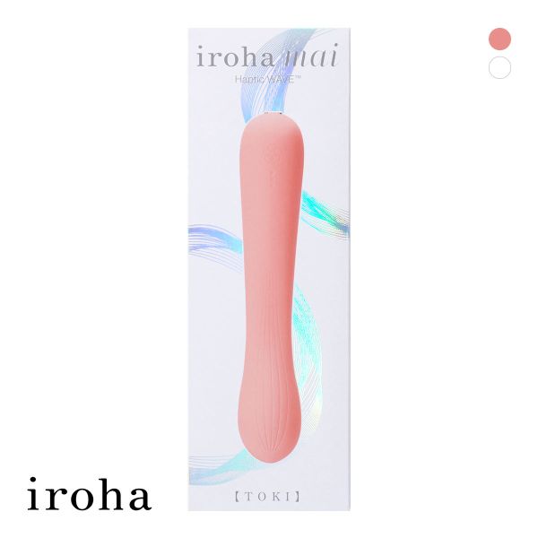 iroha mai イロハ MHW-01 MHW-02