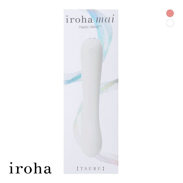 iroha mai イロハ MHW-01 MHW-02