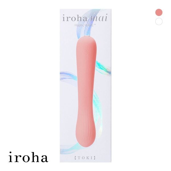 iroha mai イロハ MHW-01 MHW-02