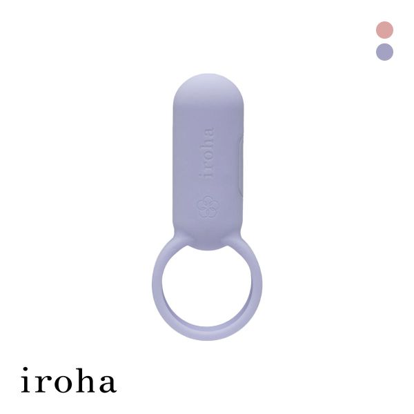 iroha SVR TSV-009 TSV-010