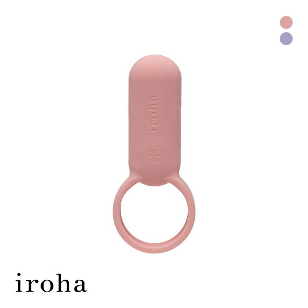 iroha SVR TSV-009 TSV-010