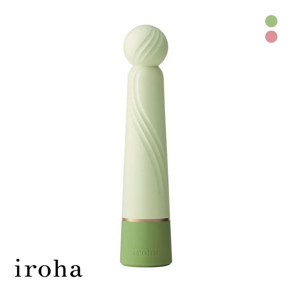 iroha RIN+ うめひすい ももさんご MRP-01 MRP-02