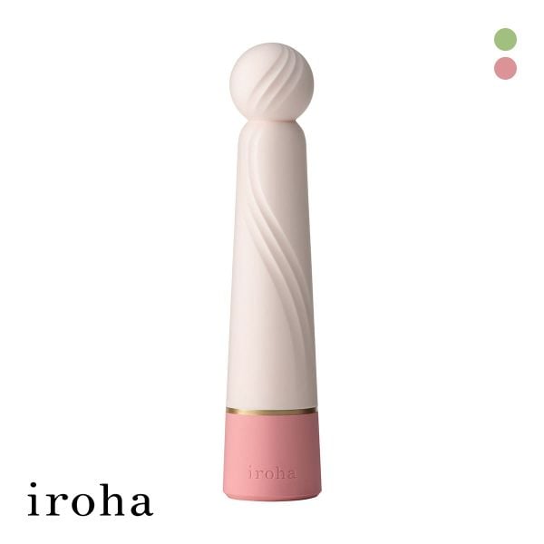 iroha RIN+ うめひすい ももさんご MRP-01 MRP-02