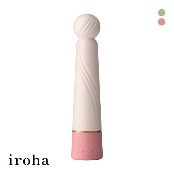 iroha RIN+ うめひすい ももさんご MRP-01 MRP-02