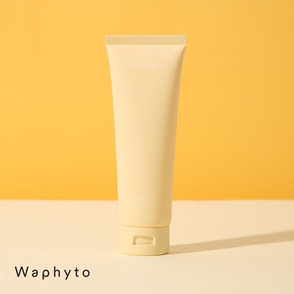 Waphyto ルブリカント 100g デリケートゾーン 全身 保湿 日本製 女性用 フェムケア ワフィト