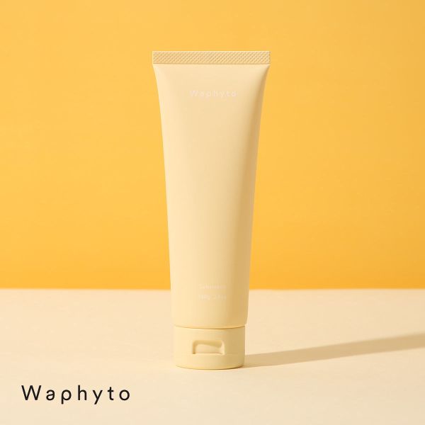 Waphyto ルブリカント 100g デリケートゾーン 全身 保湿 日本製 女性用 フェムケア ワフィト