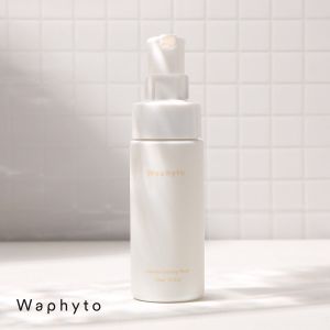 Waphyto インティメイト フォーミングウォッシュ 泡タイプ 150ml デリケートゾーン用 日本製 女性用 フェムケア ワフィト