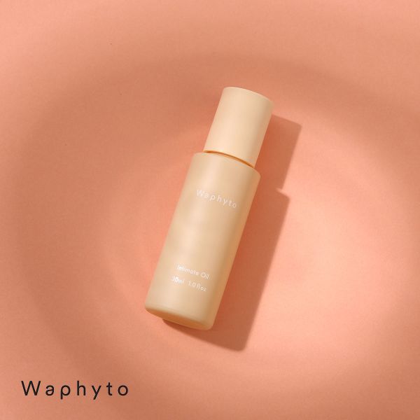 Waphyto ｲﾝﾃｨﾒｲﾄ オイル 30ml デリケートゾーン 全身 保湿 日本製 女性用 フェムケア ワフィト