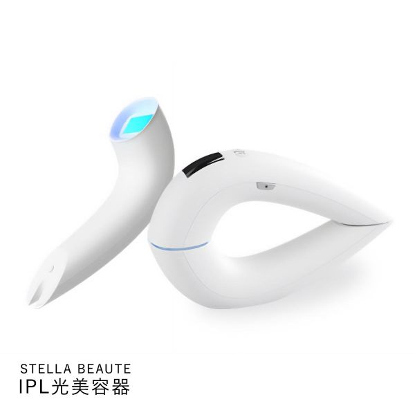 ステラボーテ STELLA BEAUTE IPL光美容器 脱毛器 フェイスケア