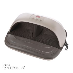 ポルト フットウエーブ porto FOOT WAVE AIM-FN073