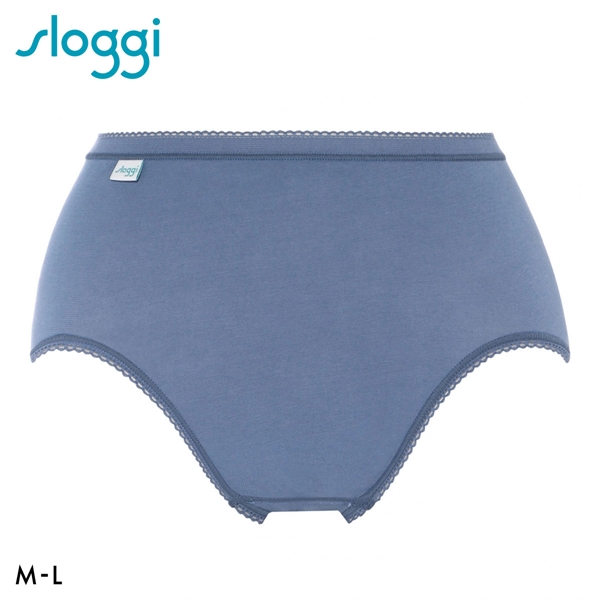 トリンプ スロギー SLOG ジャストウエスト ショーツ 00DJ ML はきこみ深め sloggi Triumph