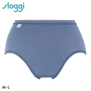 トリンプ スロギー SLOG ジャストウエスト ショーツ 00DJ ML はきこみ深め sloggi Triumph