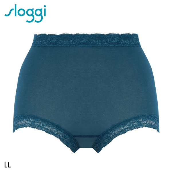 トリンプ スロギー フィット2.0 ハイウエスト ショーツ LL はきこみ深め マキシ 大きいサイズ sloggi fit2.0 6441 Triumph