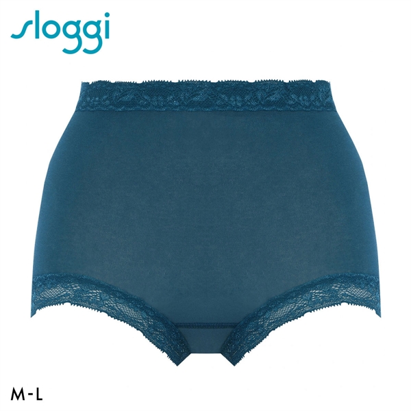 トリンプ スロギー フィット2.0 ハイウェスト ショーツ ML はきこみ深め マキシ sloggi fit2.0 6441 Triumph