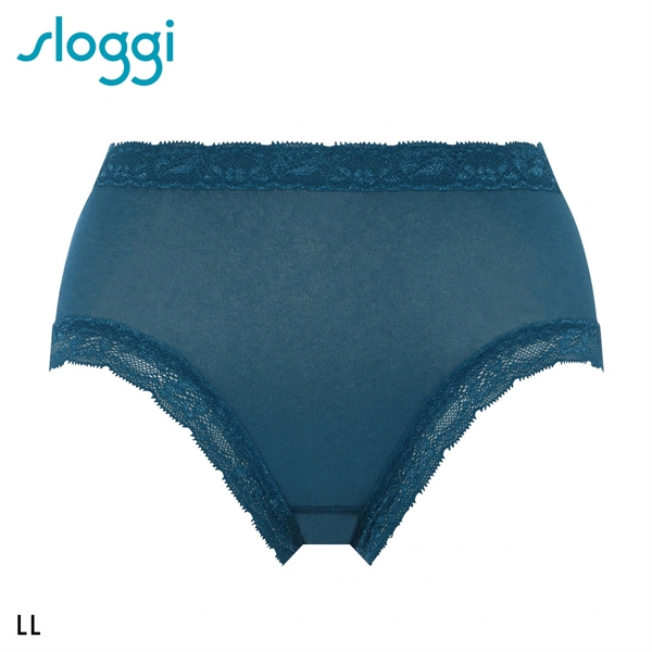 トリンプ スロギー フィット2.0 ジャストウエスト ショーツ LL はきこみ深め sloggi fit2.0 6441 大きいサイズ Triumph