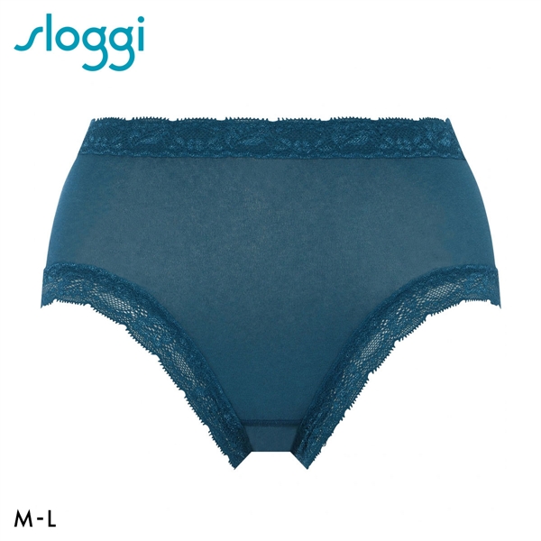 トリンプ スロギー フィット2.0 ジャストウエスト ショーツ ML はきこみ深め sloggi fit2.0 6441 Triumph